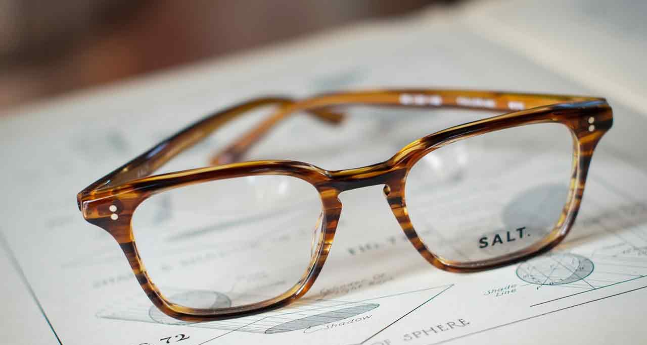 Use Your Flex Spending for New Glasses InVision Optical