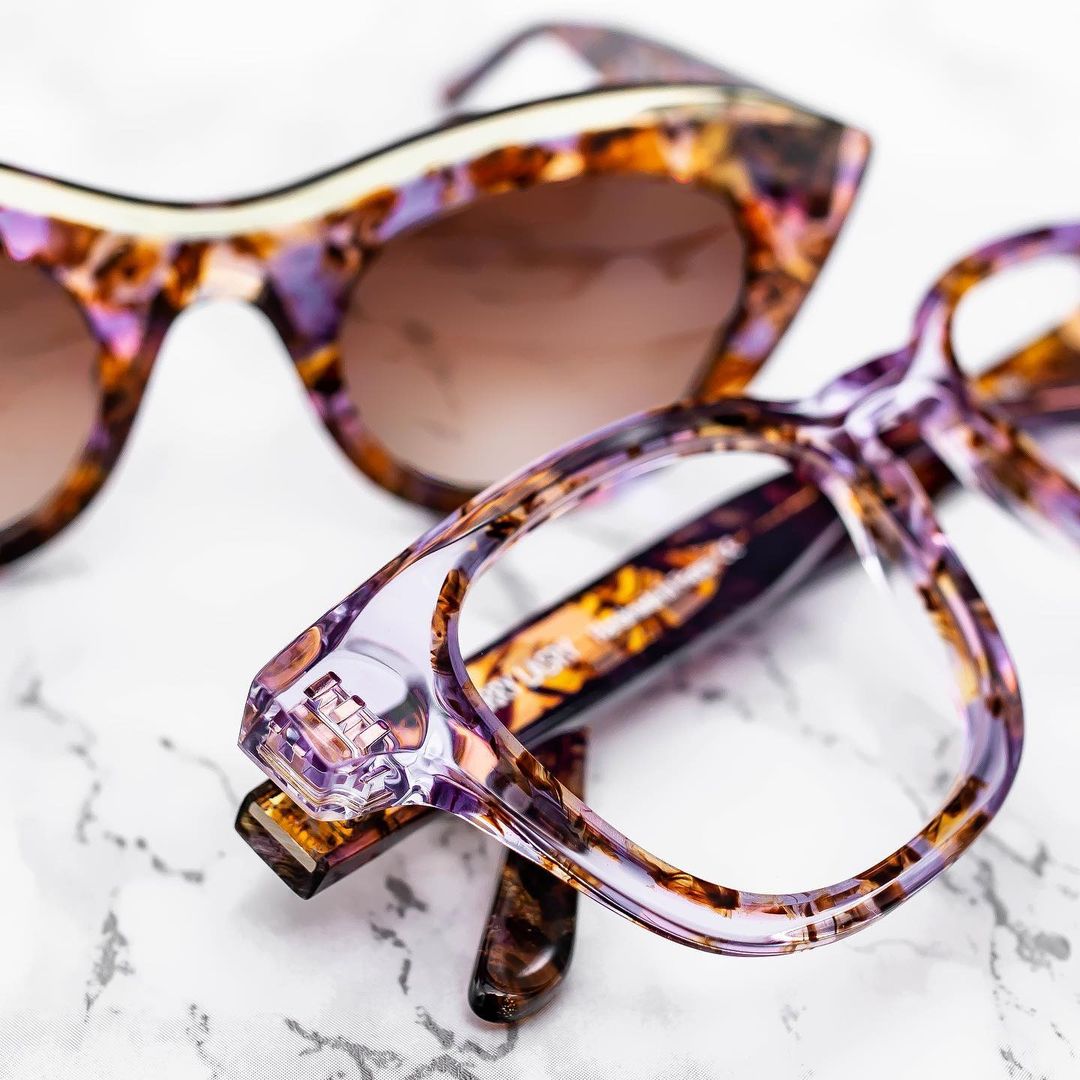 Exclusive Previews | Thierry Lasry - InVision Optical