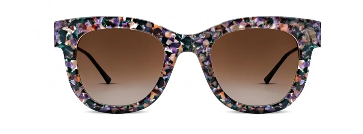 Thierry Lasry - InVision Optical